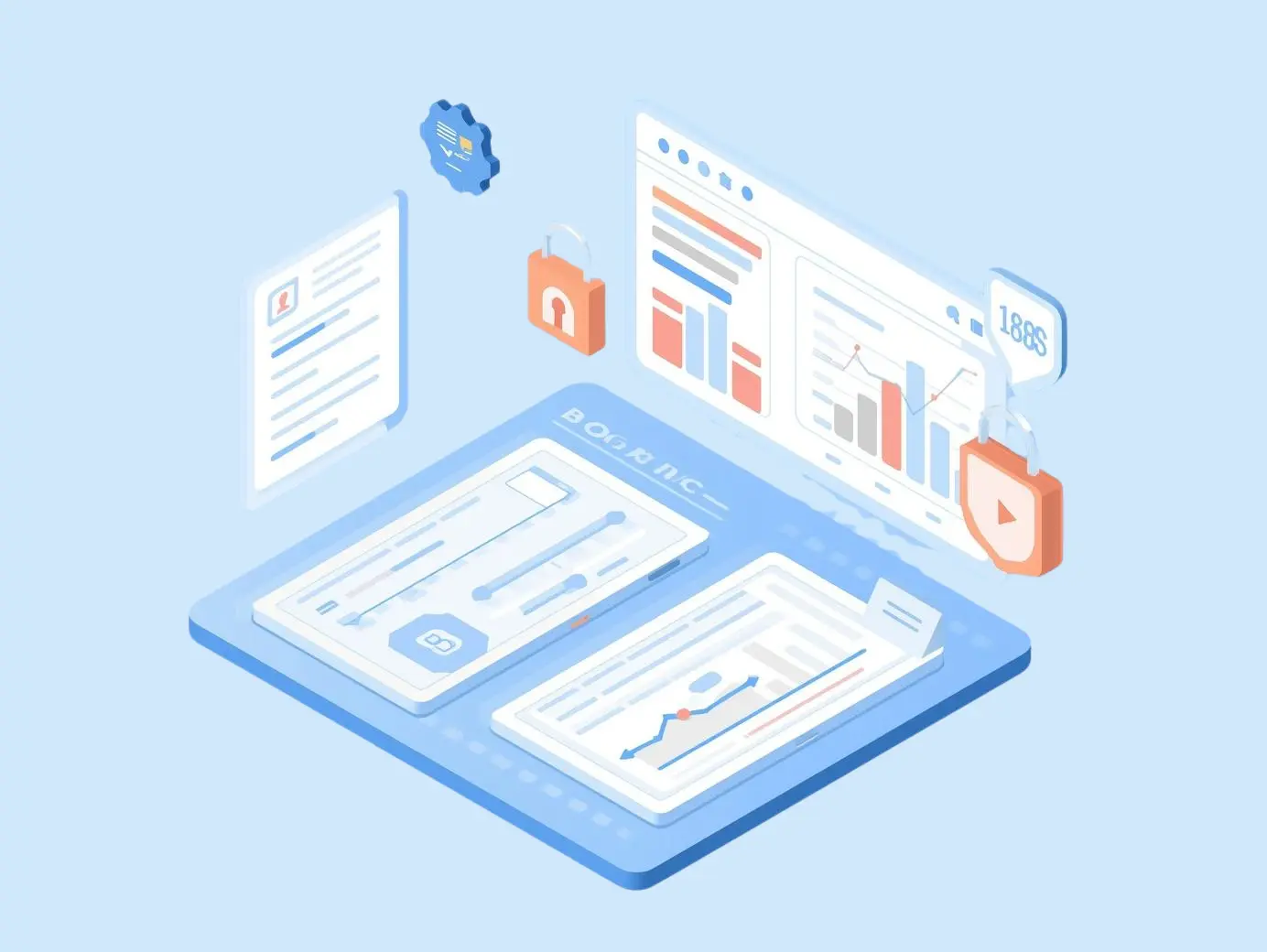Comprehensive booking data management system with customer history, analytics dashboard, and digital signature verification feature